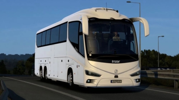 ETS2 - Irizar i8 Integral