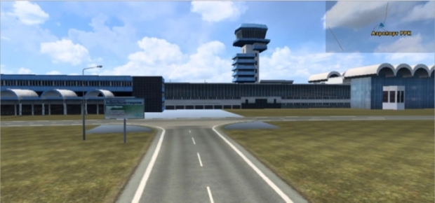 ETS2 - KazakhMap V0.5