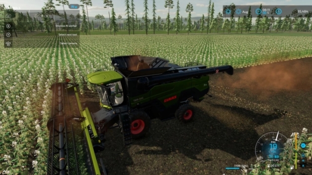 FS22 - Landownunda 16x V1.6