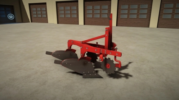 FS22 - Lizard BI 755 V1.0
