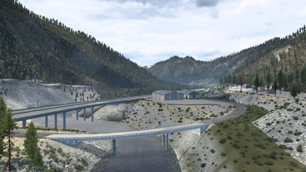 ATS - Map of Reforma