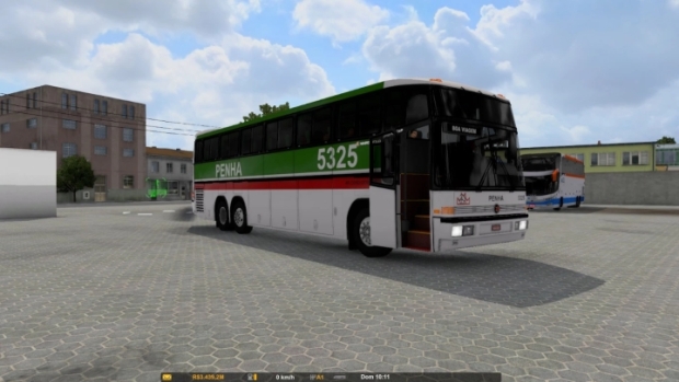 ETS2 - Mods Pack