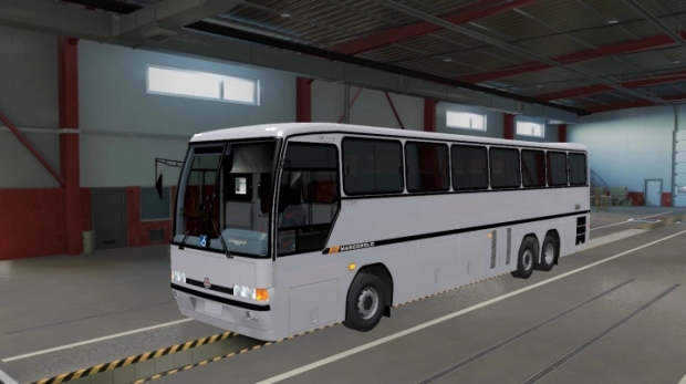 ETS2 - MV GV 1150 O371RSD
