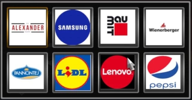 ETS2 - New Player Company Icons V1.0