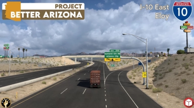 ATS - Project Better Arizona V0.2.5