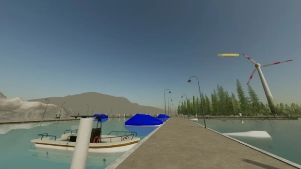 FS22 - Ralles Map 4x Map V4.0.1.7