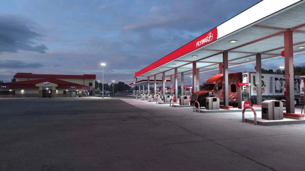 ATS - Real Companies, Gas Stations & Billboards V3.02.11