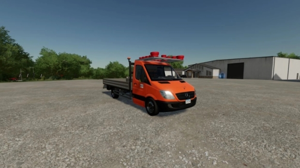 FS22 - Road Mastery Pack V1.2
