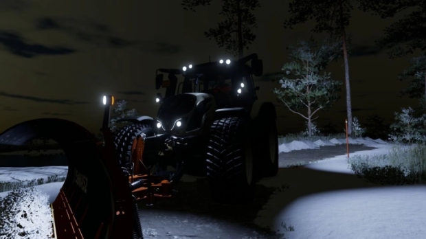 FS22 - Savonmaa Map V2.3.3