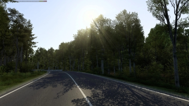 ETS2 - Tree improved 4k V1.5