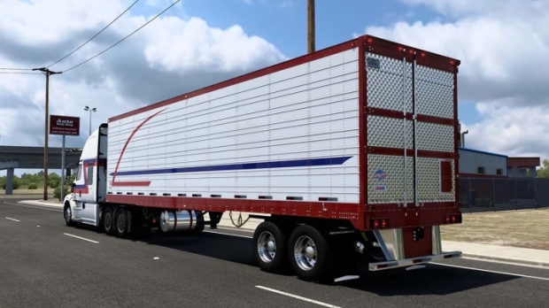 ATS - Utility 3000R MX Edition V1.0