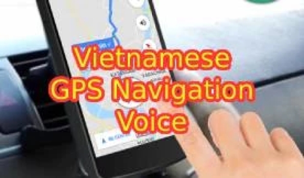 ETS2 - Vietnamese GPS Navigation Voice V1.0