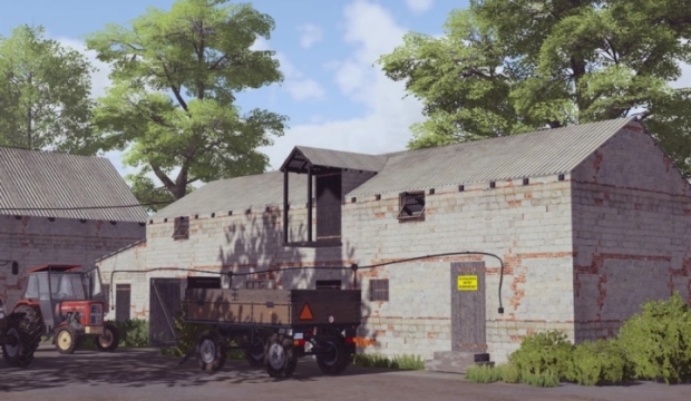 FS22 - Zabudowa BociekLS V1.0