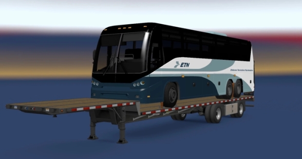 ATS - Bus Cargo V1.0