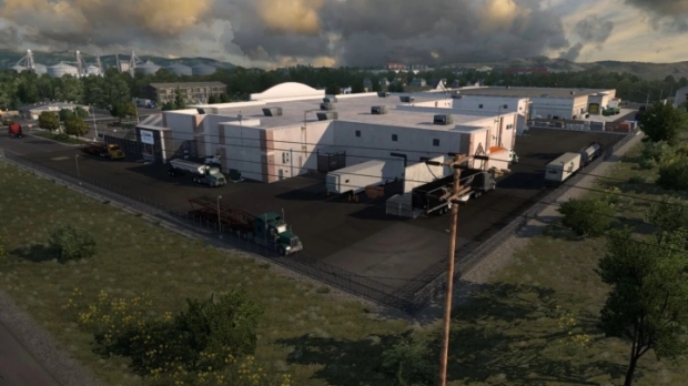 ATS - Fort Collins Rework V2.0