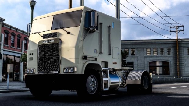 ATS - Freightliner FLB V1.4
