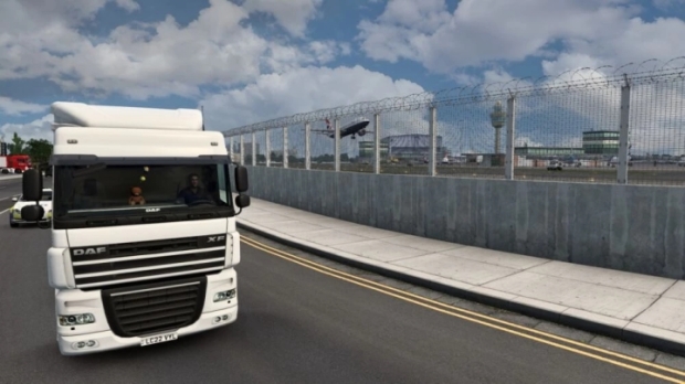 ETS2 - London Enhanced V1.1 thumbnail 2