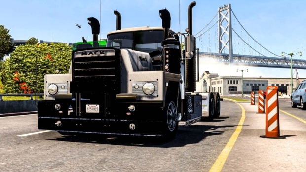 ATS - Mack R Series 1973 V1.0