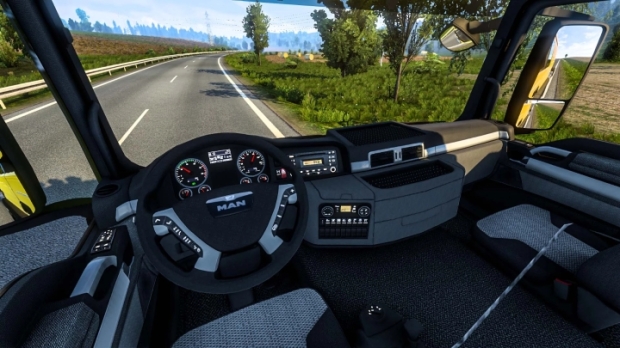ETS2 - MAN Euro6 V1.2 thumbnail 2