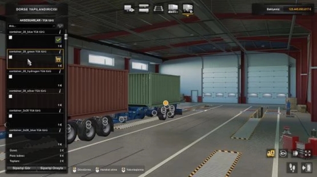 ETS2 - Master Team Global Mods Pack V19