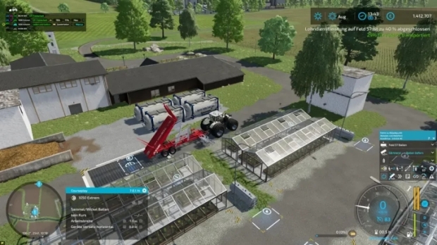 FS22 - Mountain Hill 2022 - 4-fach V6.0.6.0