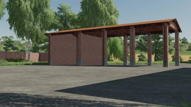 FS22 - Old Italy Pack V1.0