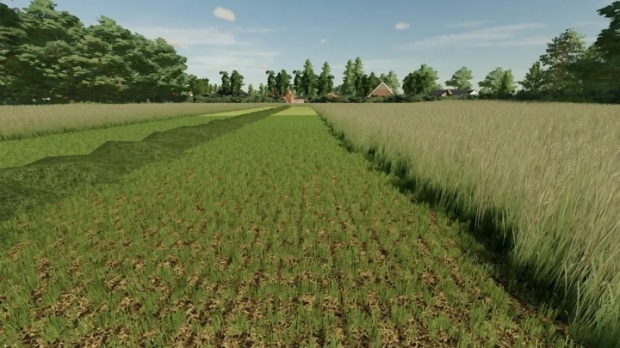 FS22 - Papenburger Map V1.0.1.5