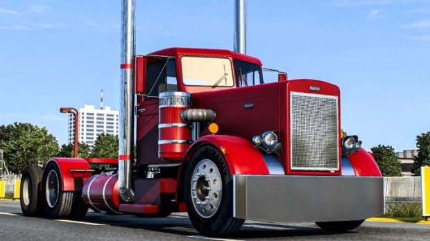 ATS - Peterbilt 281 V1.1
