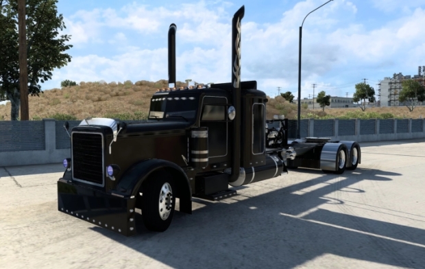 ATS - Project 350 Truck