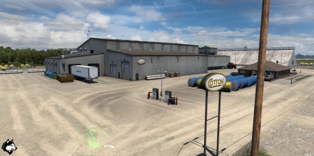 ATS - Real Company Logo V1.4