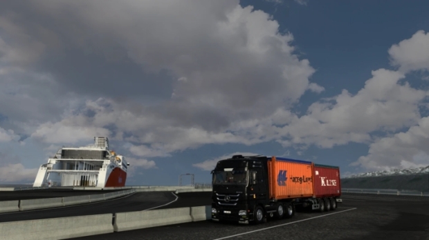 ETS2 - SFIGC Map V0.6.5 thumbnail 2