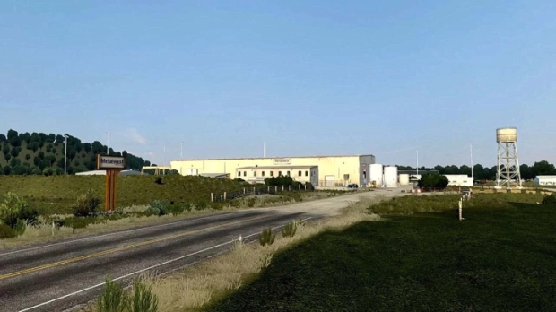 ATS - The Great Midwest V1.0.4.4