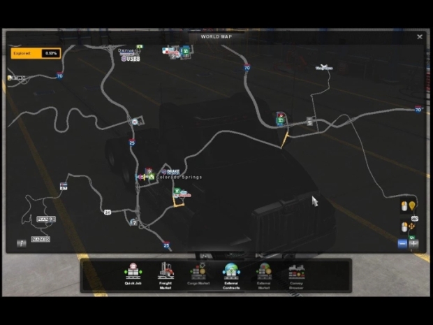 ATS - US 24 Extension V1.4