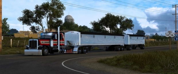 ATS - Wilson Pacesetter