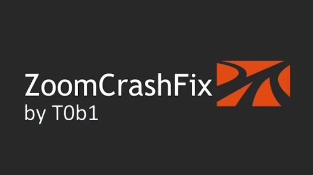 ETS2 - ZoomCrashFix by T0b1 V1.0