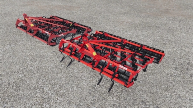 FS22 - Akpil Rylec V1.0