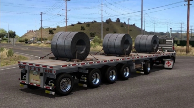 ATS - Alutrec Flatbed V1.2