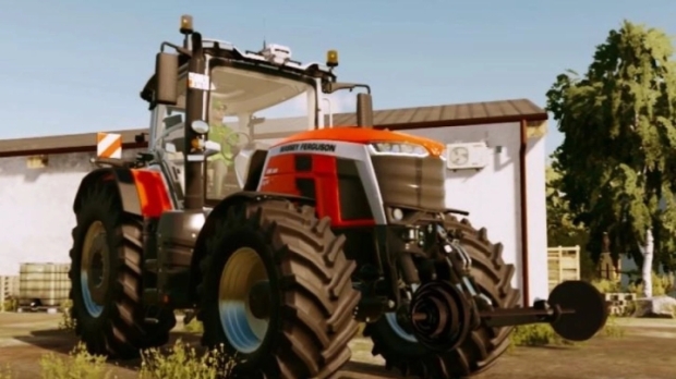 FS22 - Barbell Weight V1.0
