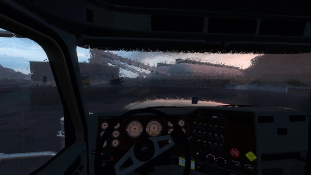 ATS - Better Raindrops V1.7