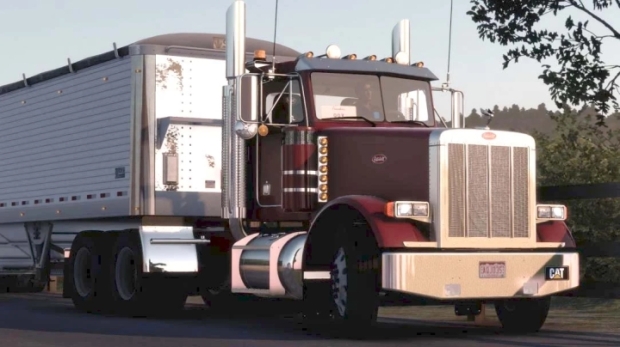 ATS - CTTM Peterbilt 379 V1.3