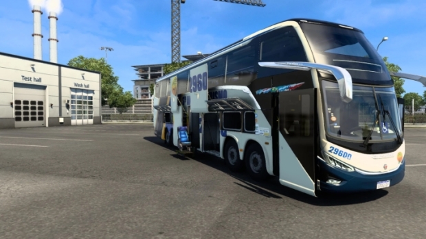 ETS2 - G8 1600 LD thumbnail 3