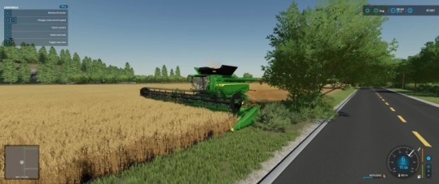 FS22 - Great Western Farms 22 V1.0