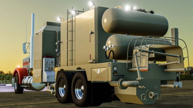 FS22 - International Eagle 9300 Truck V1.0