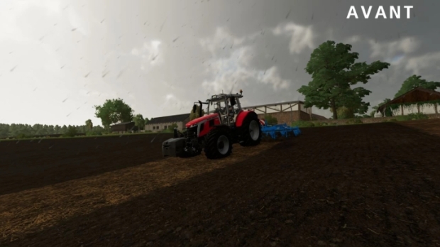 FS22 - Light Shader Beta V1.0 | Farming Simulator 22 | Mods.club