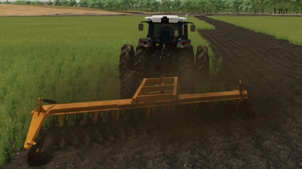 FS22 - Lizard ARC V1.0