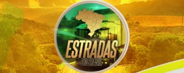 ETS2 - Mapa Estradas do Brasil