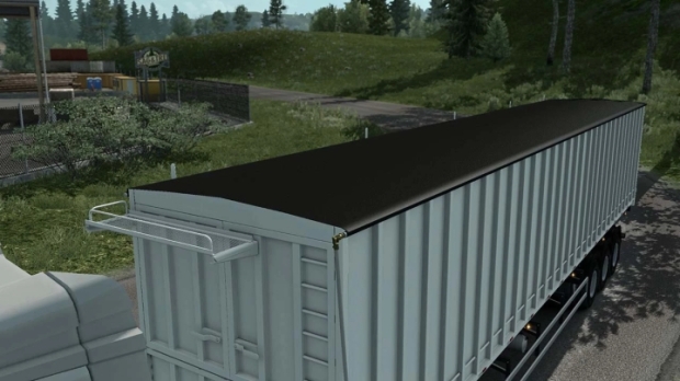 ETS2 - Metalesp Moving Floor 2022 V0.5.1