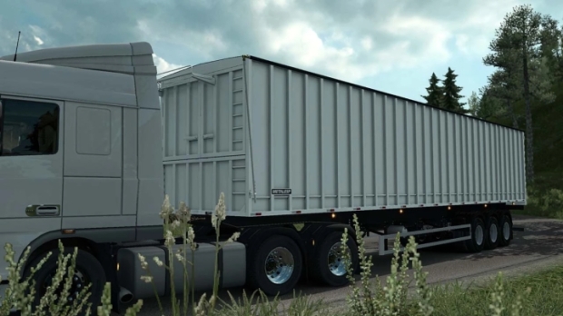ETS2 - Metalesp Moving Floor 2022 V0.5.1 thumbnail 2