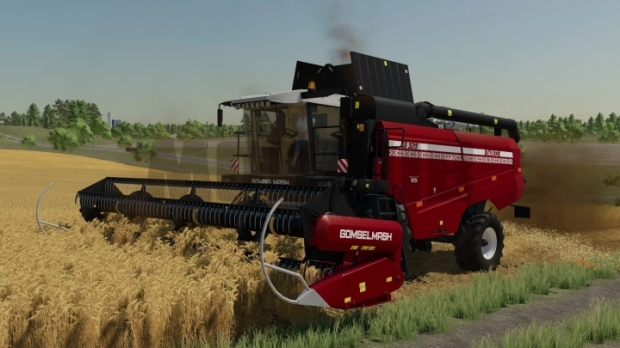FS22 - Palesse GS3219 V1.0.0.2