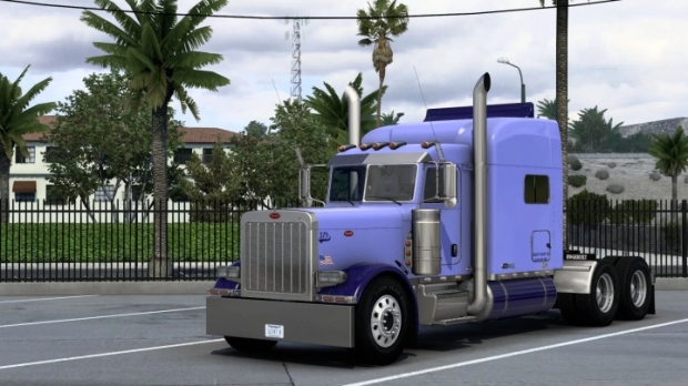 ATS - Peterbilt 379 V1.1